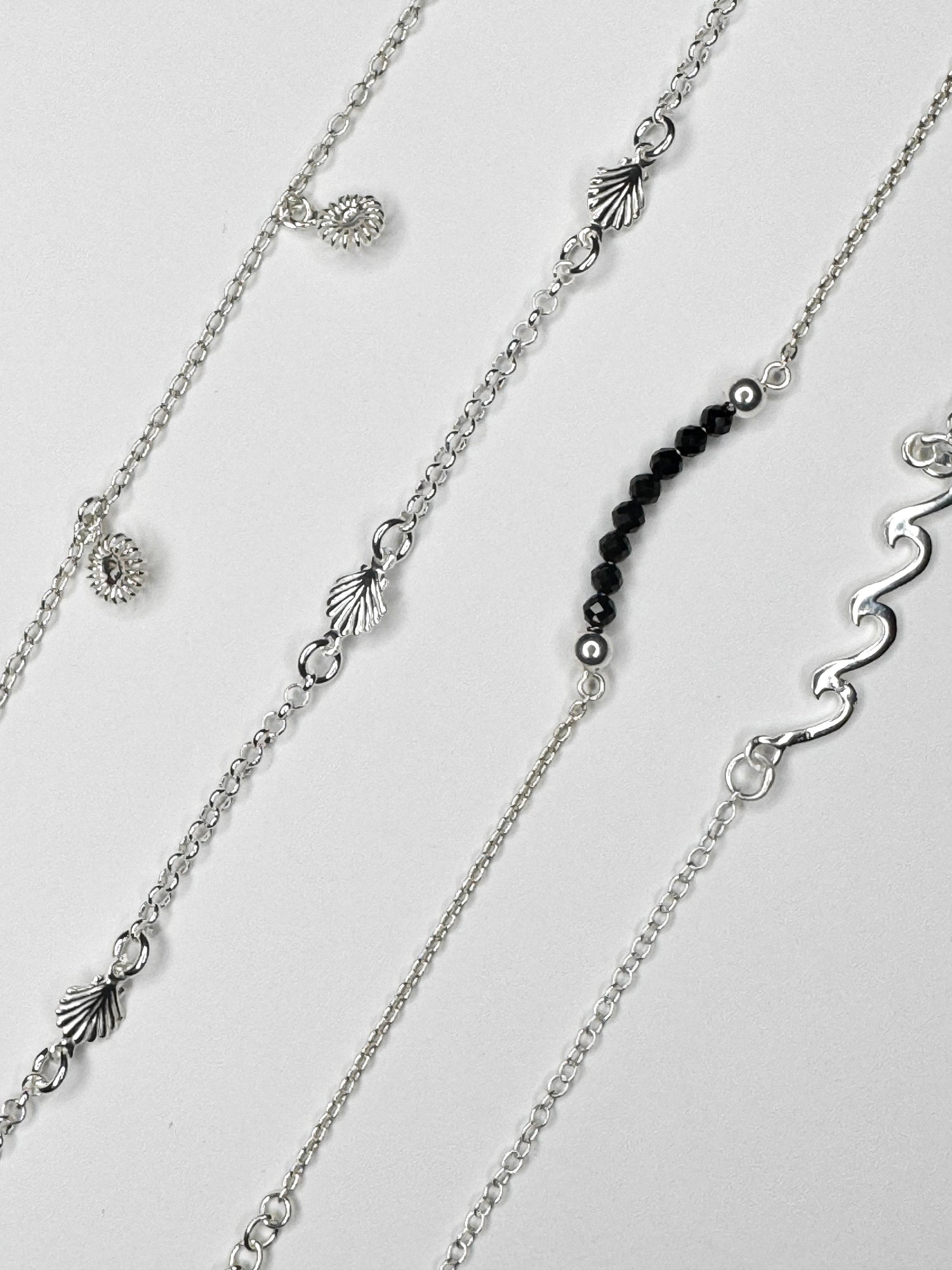 Pulseras
